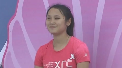 男生女生向前冲 第十一季 谁能把握最后的复活机会 男生女生创造新纪录