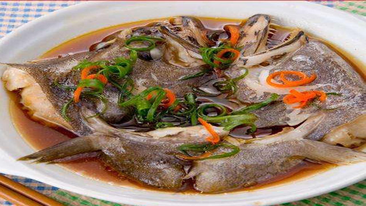 美&middot;食 这是我吃过最鲜美的鱼头，肉质鲜嫩做法简单，很多人不认识它