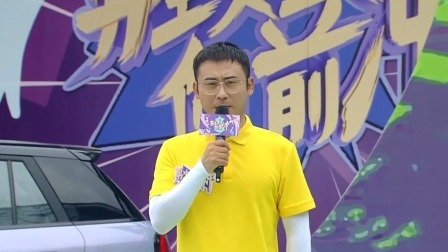 男生女生向前冲 2024 新人王争霸赛海选赛激烈进行中，体育老师又美又飒轻松登顶