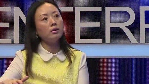 创业资本圈 钱立方CEO孙红艳