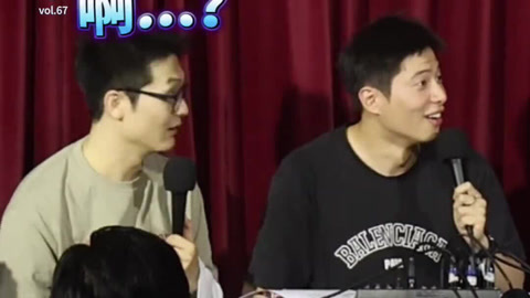 三个火呛手 三个火呛手：吐槽狗血短剧和弱智小游戏广告！