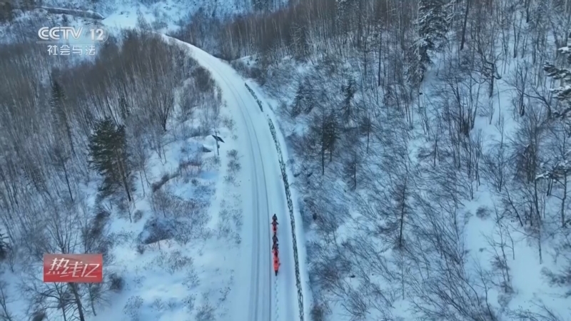 《热线12》 20260223