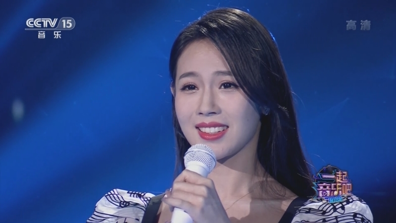 一起音乐吧 《一起音乐吧》 20220818