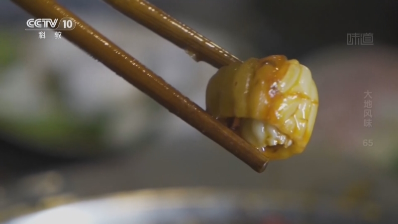 味道 《味道》 20260717 大地风味（65）