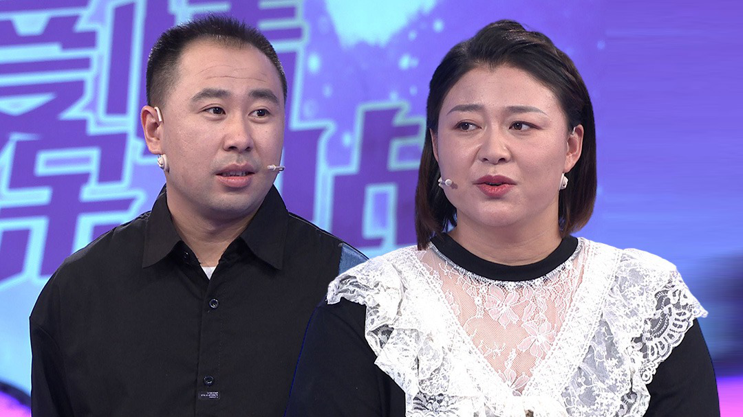 丈夫想与前妻复婚 情感导师:不能轻易相信