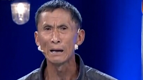 情感大裁判 儿子苦想创业愁坏老子