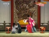 中国京剧音配像精萃 《中国京剧音配像精粹》 20170520 评剧《秦香莲》 1/2