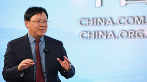 中国访谈 “十五五”为何关键？