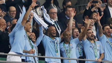 卡拉宝杯决赛切尔西VS曼城 全场录播