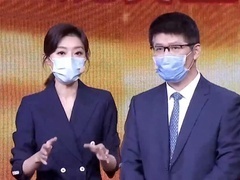 新冠疫情防控特别节目