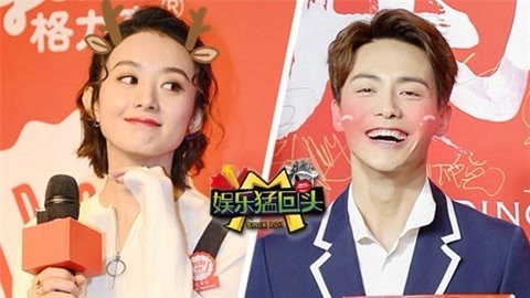 娱乐猛回头 赵丽颖成鸡汤博主