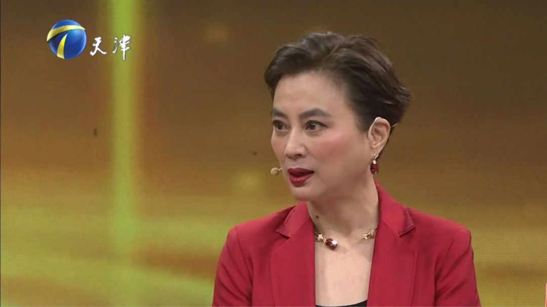 今日大来宾 刘和刚