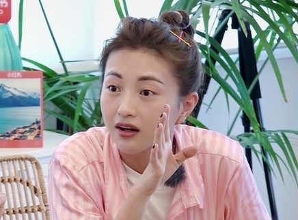 妻子的秘密花园 第24期：包文婧吐槽老公睡相