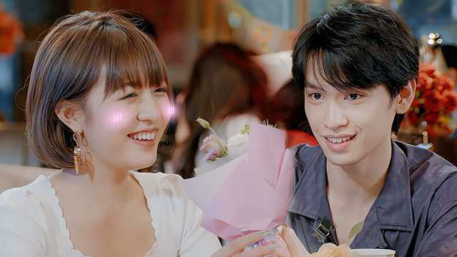 心动4精编：心动升级→陈思铭为方彬涵准备专属惊喜