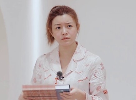 盲盒放送：陈妍希收纳儿童玩具房