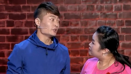 欢乐集结号 吃鱼有讲究 减肥有妙招