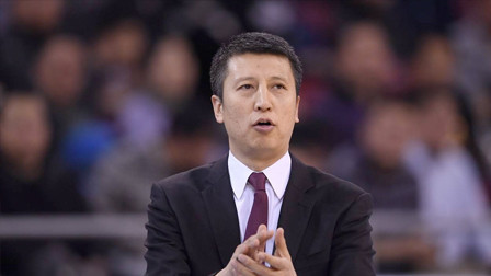 郭士强：确保成绩锻炼新人，韩德君复出时间未定