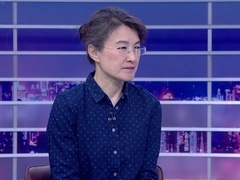 信用中国 苏文华 封装攻坚 擘画芯蓝图（下）