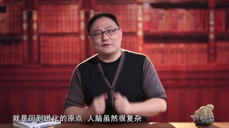 罗辑思维 人类灭绝的一种可能[罗辑思维]No.115