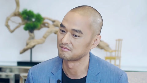 这局有料儿 第二季 冯唐的工匠精神 解读《无所畏》事无大小心有所成