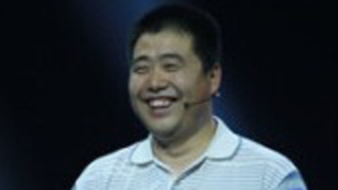 决赛巅峰对决 神秘选手网络复活