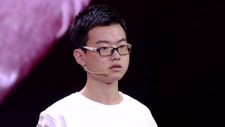 最强大脑第五季 北京学霸情侣相爱相杀