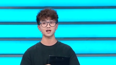 非你莫属 2024 求职者故弄玄虚制造悬念，养成系男孩阳光温暖打动企业家