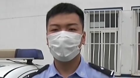 法治中国60分 女网友借车出车祸 打车遇上爽快人的哥被骗