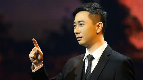一本好书 第4期：王自健趣味解读《人类简史》