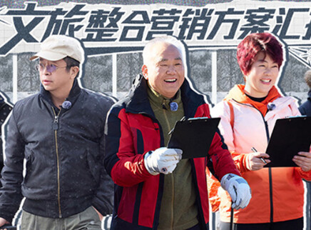 第8期：文旅整合营销方案汇报