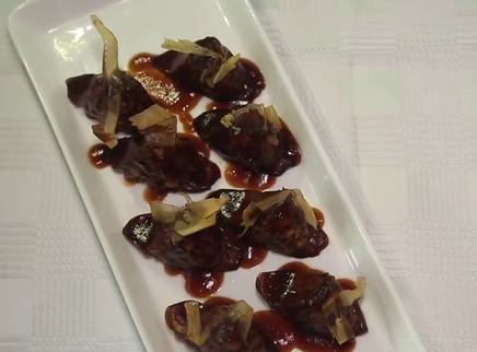 觅食迹 一个人的精彩 非诚勿扰
