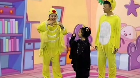 卡酷幼儿园 卡酷幼儿园 20200630