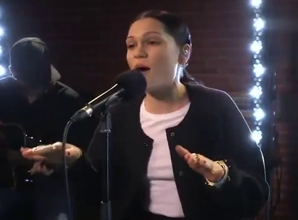 歌手多看点 2018 Jessie J四首经典歌曲集锦