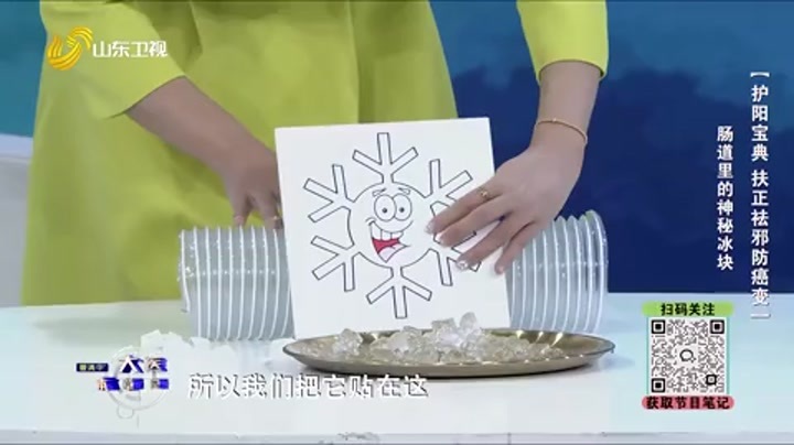 大医本草堂 护阳宝典 扶正祛邪防癌变