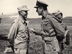 经典传奇 历史谜案记 孙立人“兵变”案内幕