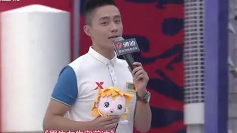 男生女生向前冲 小葵花专场