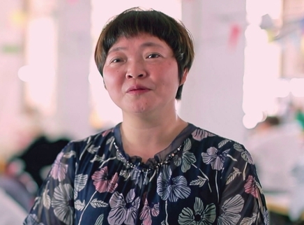 我的妈妈最好看