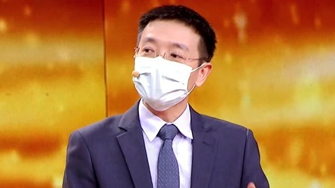 血管一粗一细需警惕 大脑供血不对称容易脑卒中