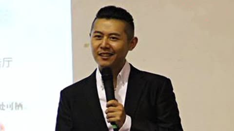 玲听两岸 大冰 我的江湖我的书
