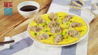 罐头小厨 速冻饺子的百变吃法 60