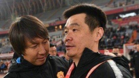 中国男足冲击2022世界杯 国足20年换了10个主教练 最长执教时间仅3年