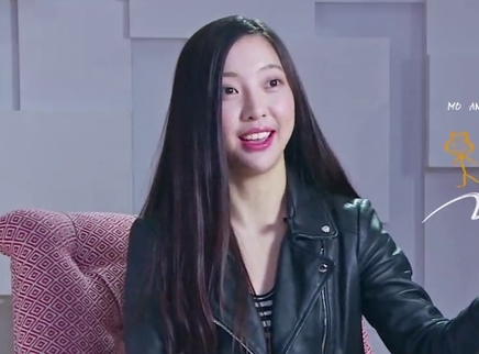 2016超级女声 女声学院 人气飙升王莫安琪征战NBA
