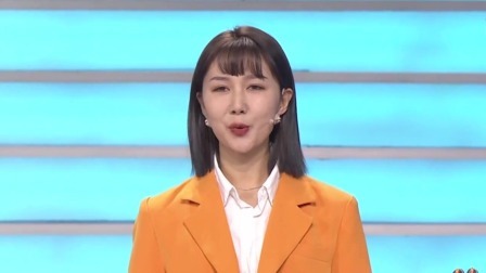 非你莫属 2022 女员工现场怒吼，对着领导大放厥词