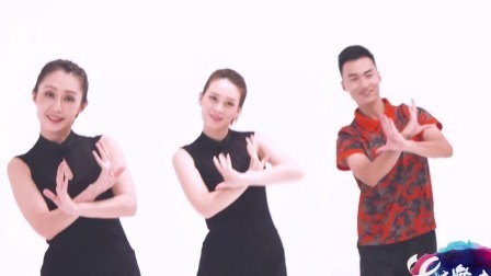 金风吹来的时候-饶子龙（导视）