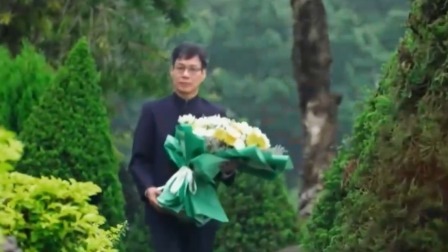征程 生命的承诺