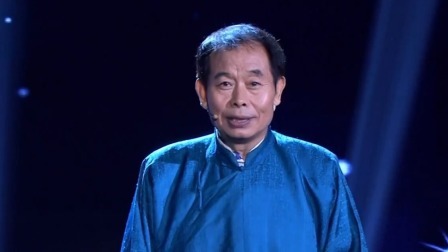 肖桂森：非物质文化遗产戏法传承人