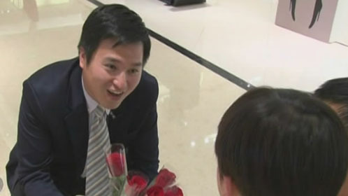 做我老婆，好不好