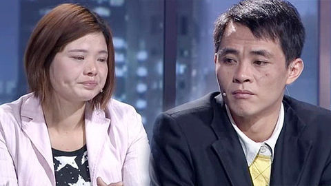 金牌调解 离婚的真相(下)