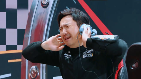 沈腾玩游戏满脑子《铁窗泪》 十个勤天传音吼到嘶哑