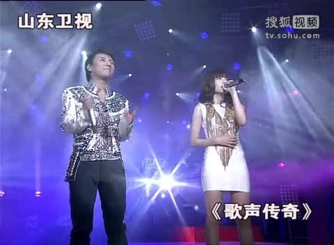 《歌声传奇》山东卫视 山东卫视：曹轩宾、刘惜君首度合作《大城小事》